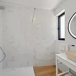 With 4 En-suite Bedrooms, Private Pool, 200m From Sandy Villa *