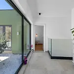 With 4 En-suite Bedrooms, Private Pool, 200m From Sandy Duće