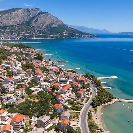 Vila With 4 En-suite Bedrooms, Private Pool, 200m From Sandy Duce