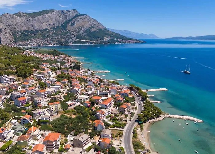 Vila With 4 En-suite Bedrooms, Private Pool, 200m From Sandy Duce